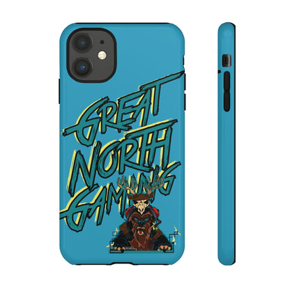 GNG Tough Cases