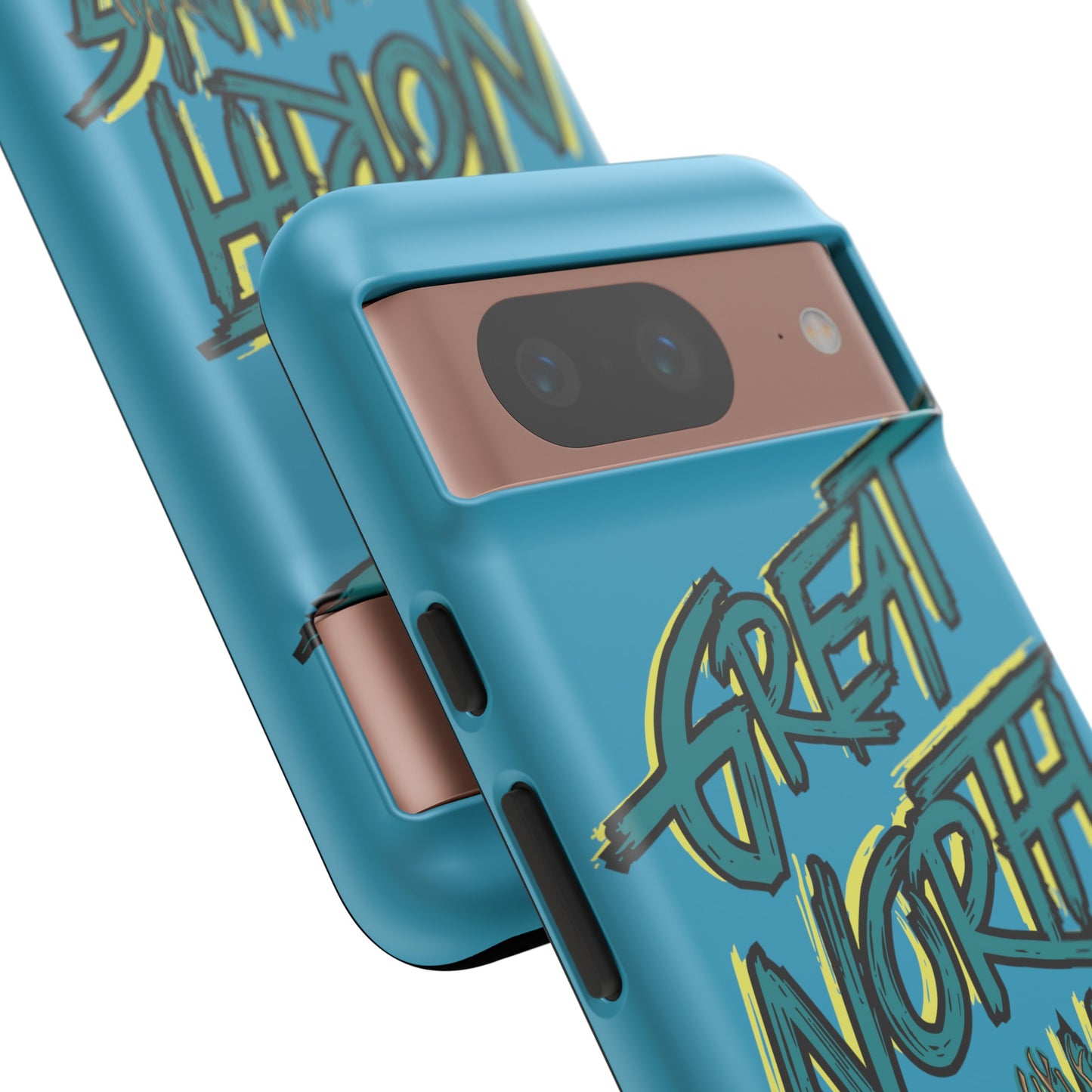 GNG Tough Cases