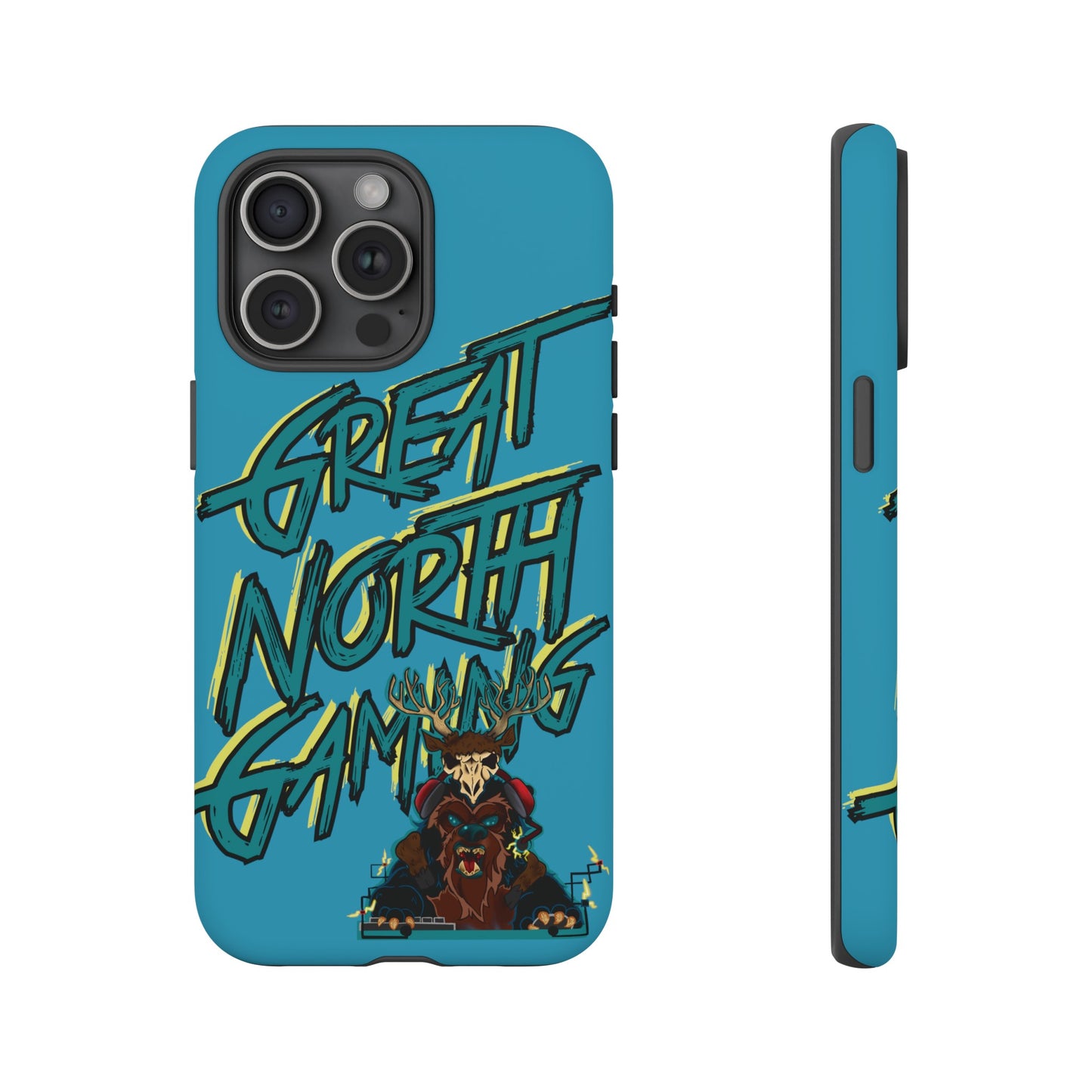 GNG Tough Cases
