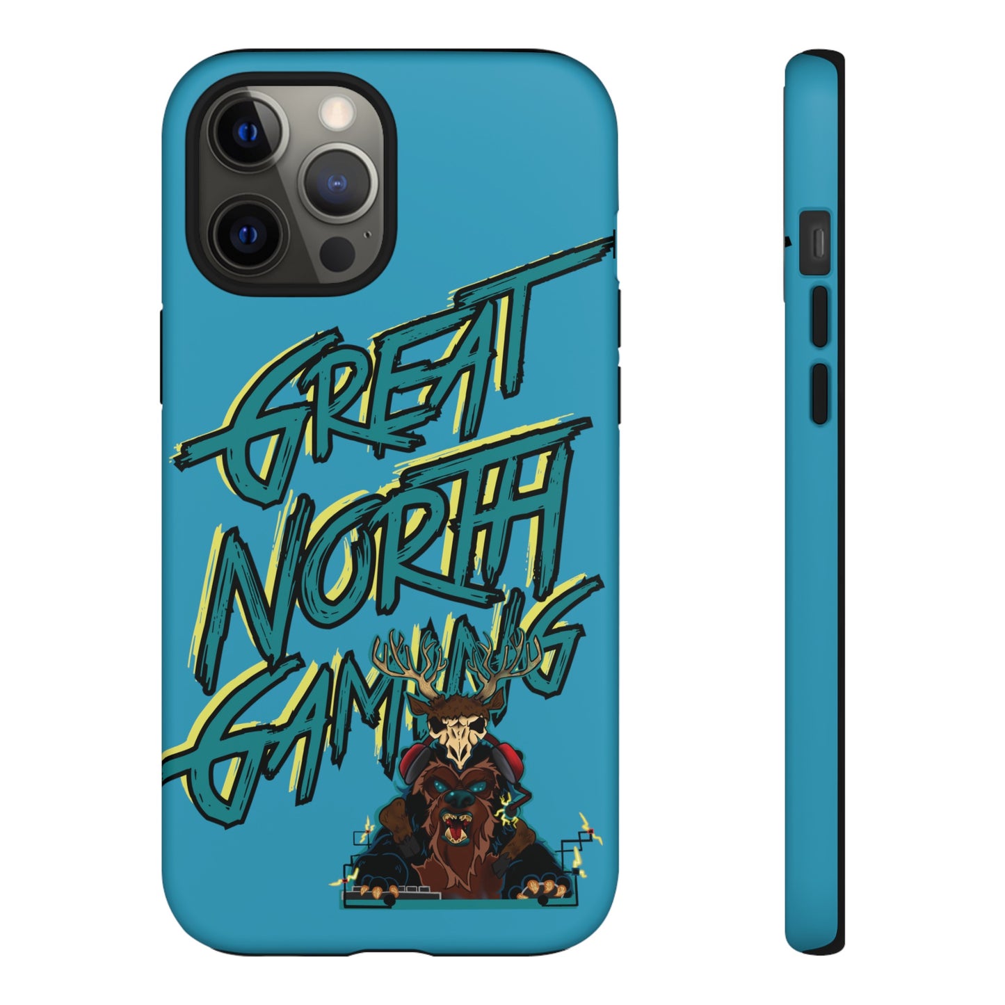 GNG Tough Cases