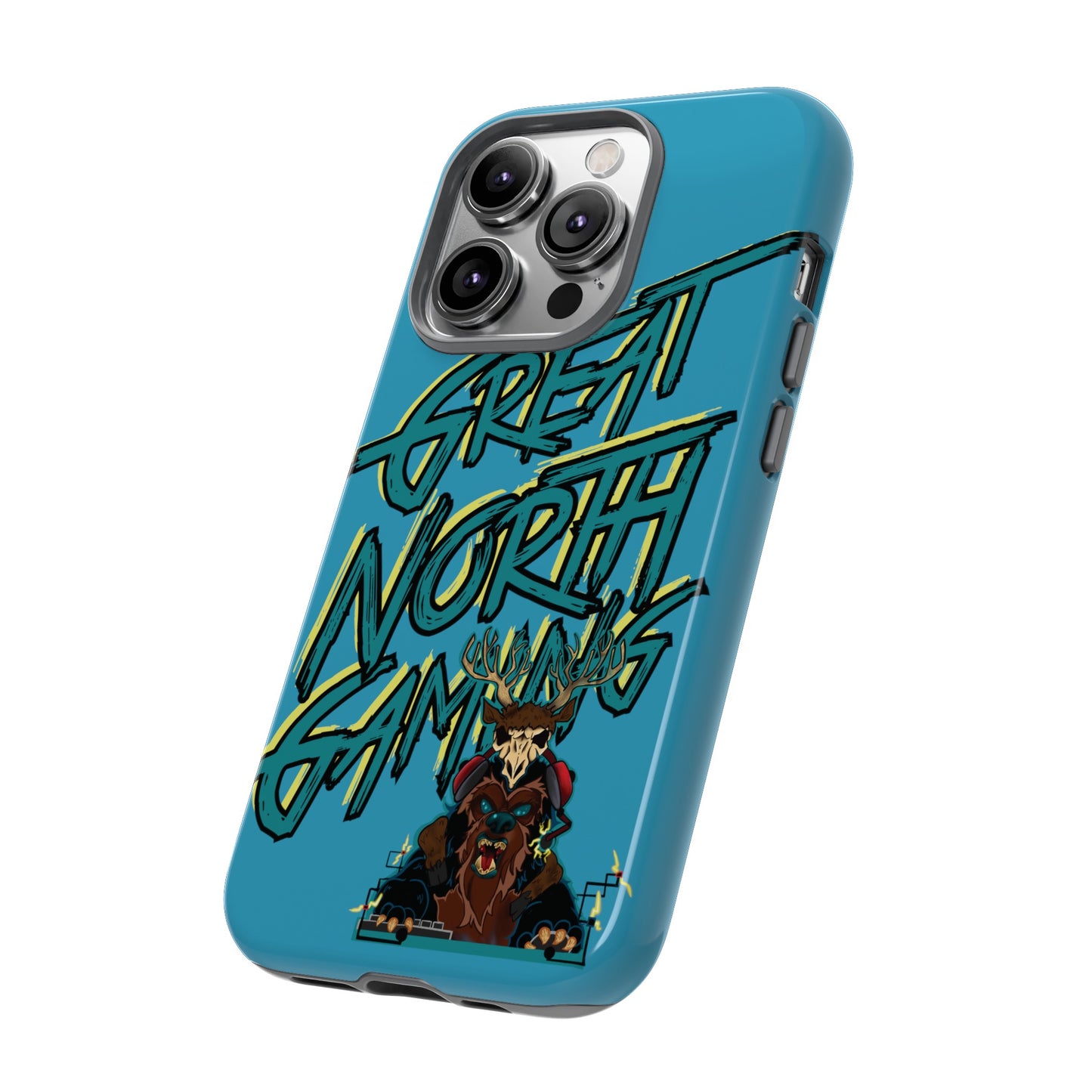 GNG Tough Cases
