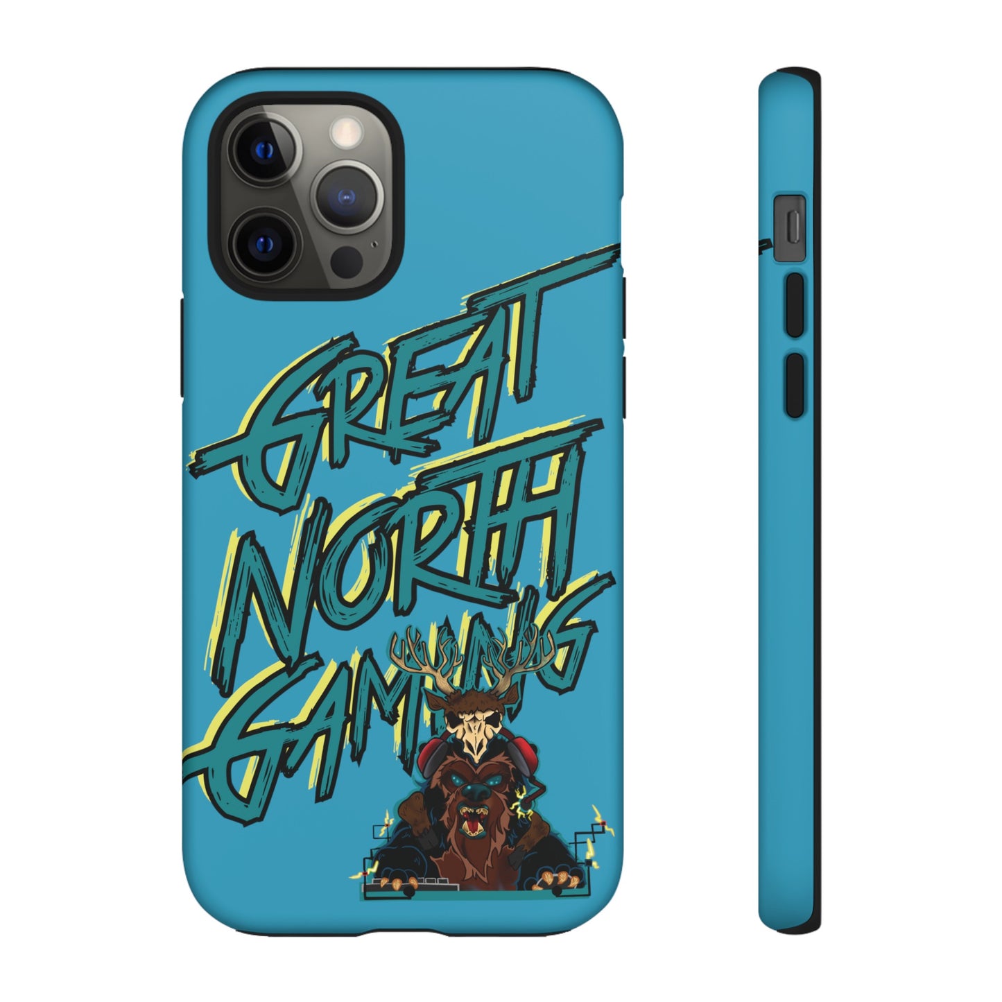 GNG Tough Cases