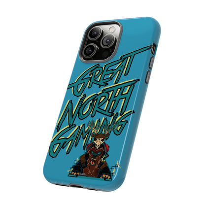 GNG Tough Cases