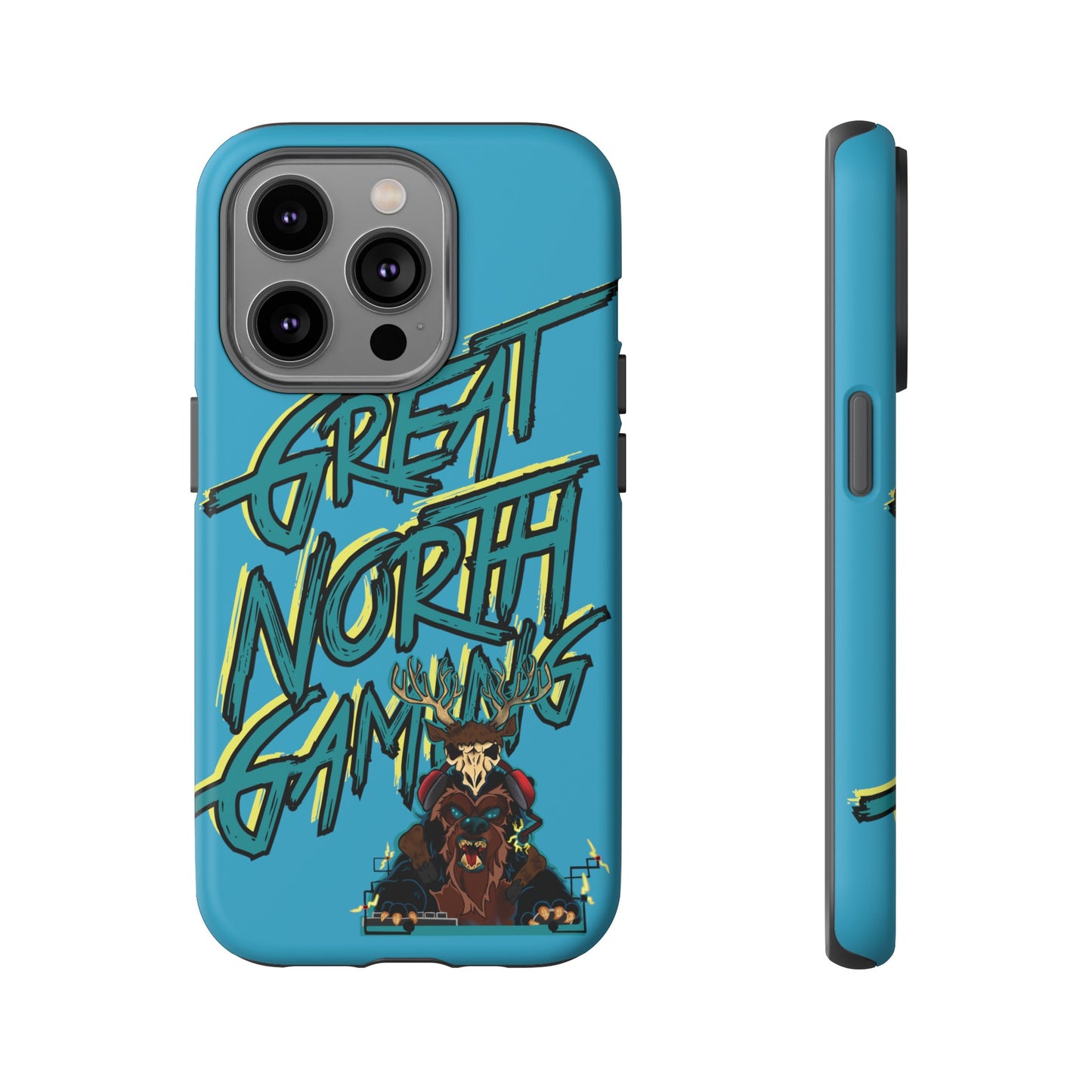 GNG Tough Cases