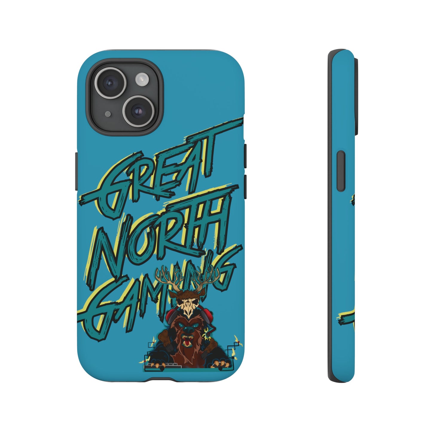 GNG Tough Cases