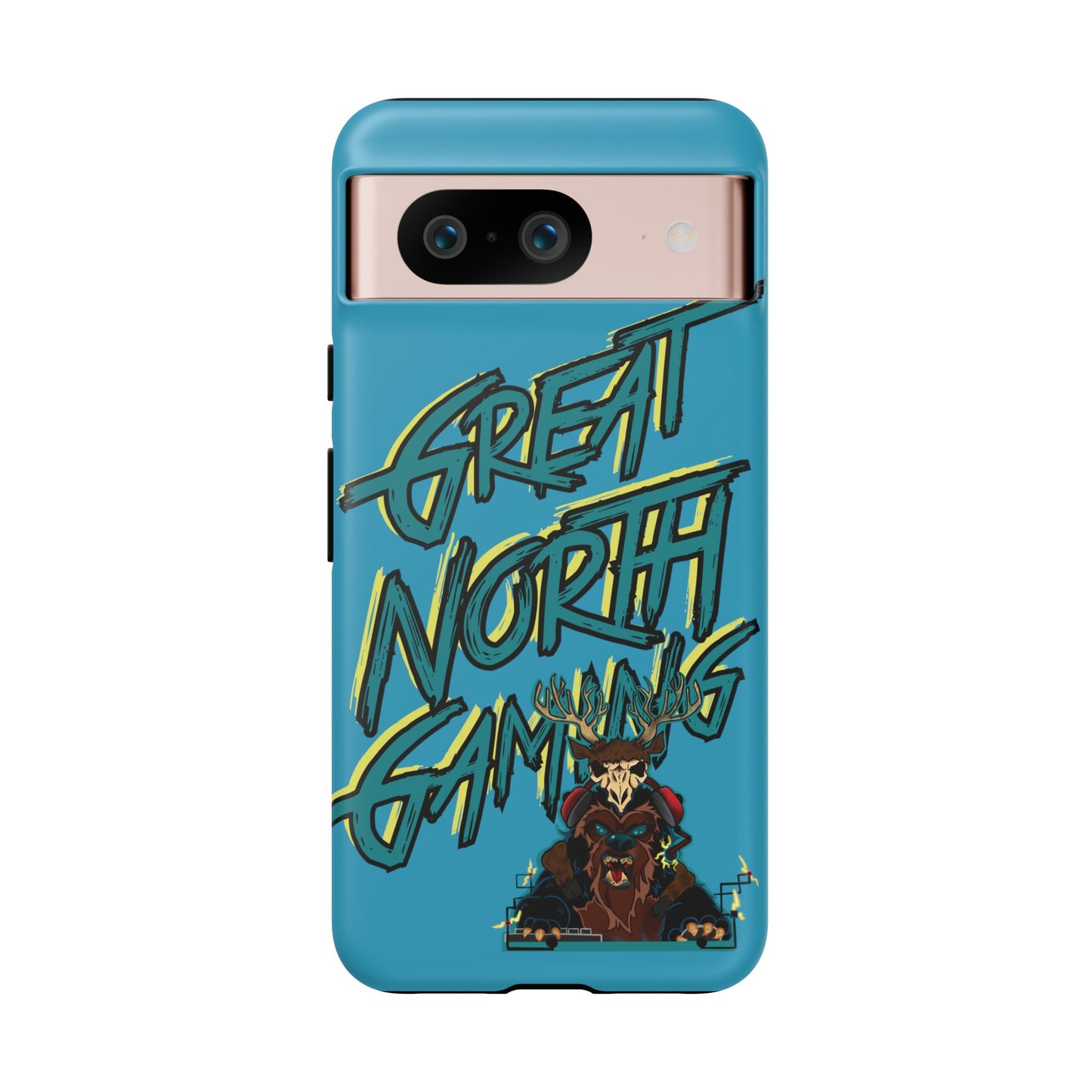 GNG Tough Cases