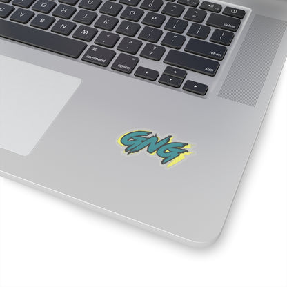 Copy of Kiss-Cut Stickers