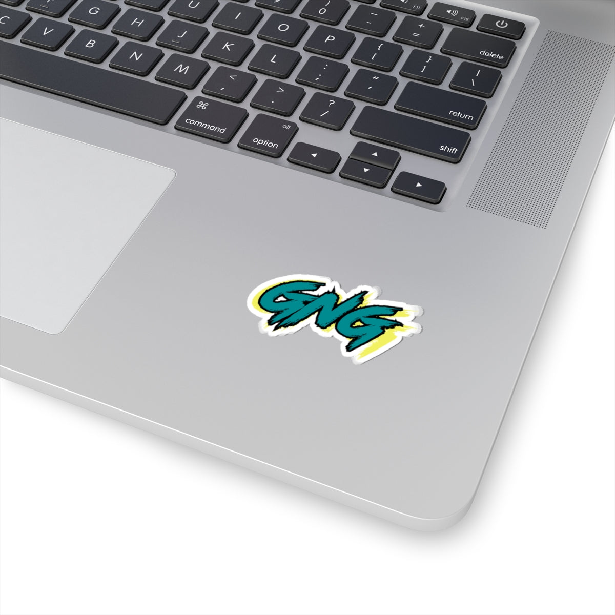 Copy of Kiss-Cut Stickers