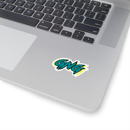Copy of Kiss-Cut Stickers