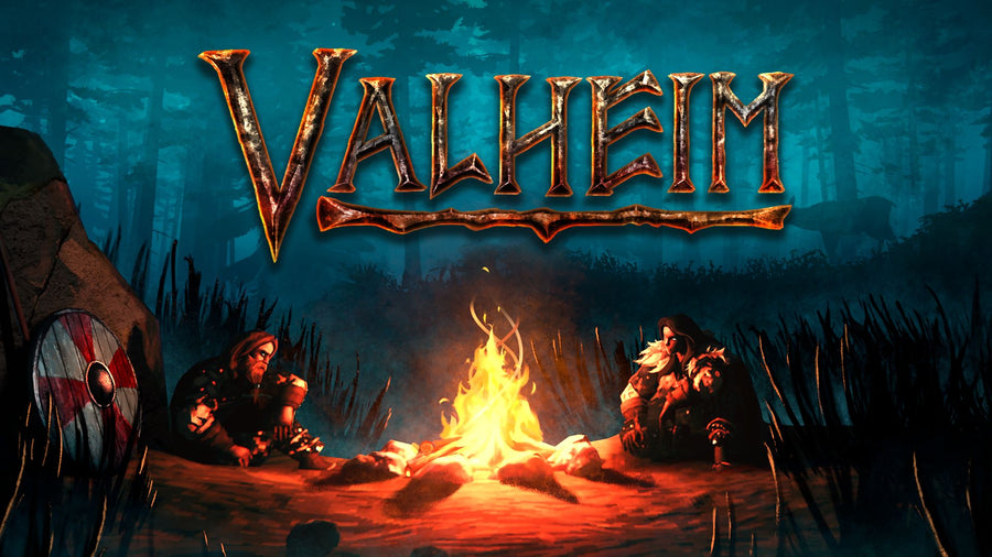 Valheim – Great North Gaming